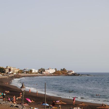 Dor Apartamento Apartment La Playa de la Calera Luaran gambar