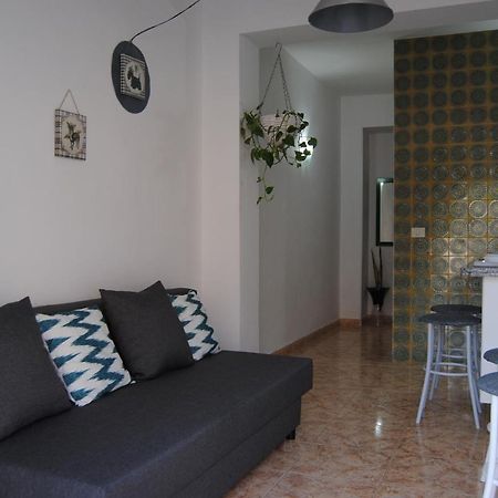 Dor Apartamento Apartment La Playa de la Calera Luaran gambar
