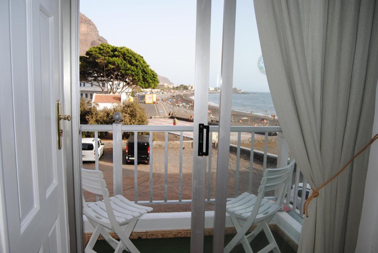 Dor Apartamento Apartment La Playa de la Calera Luaran gambar