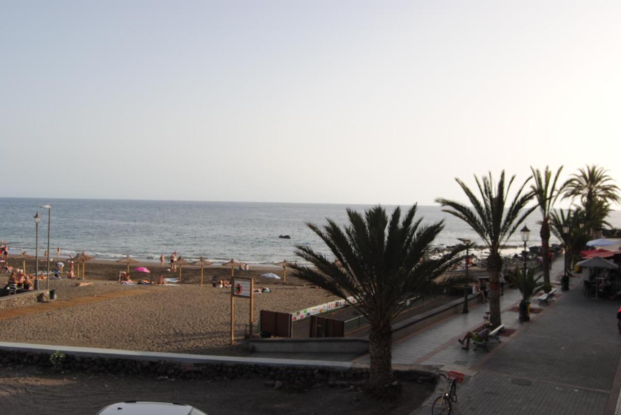 Dor Apartamento Apartment La Playa de la Calera Luaran gambar
