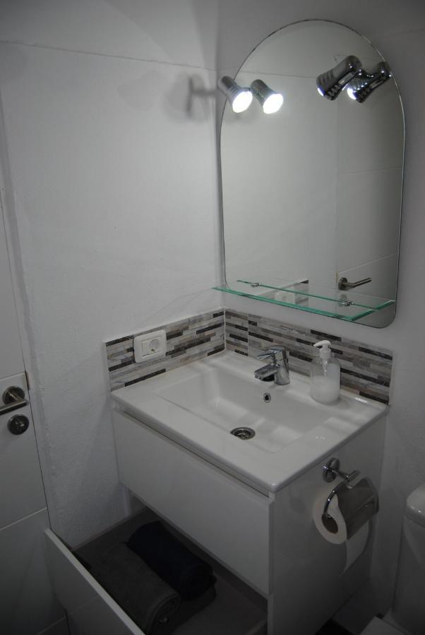 Dor Apartamento Apartment La Playa de la Calera Luaran gambar