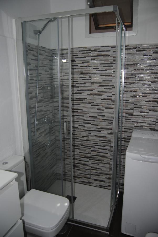 Dor Apartamento Apartment La Playa de la Calera Luaran gambar